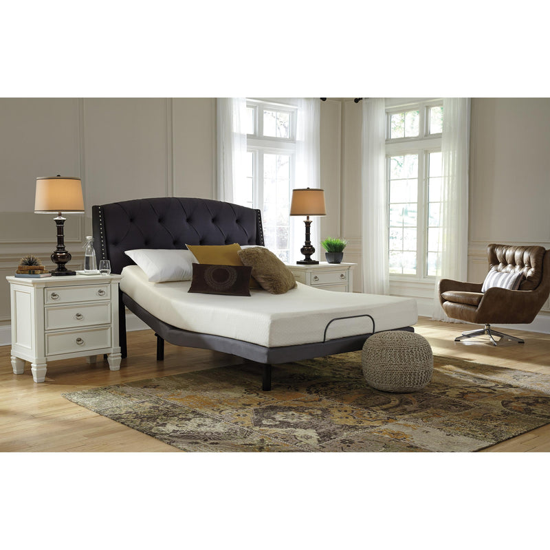 Sierra Sleep Mattresses Queen M72631 IMAGE 10