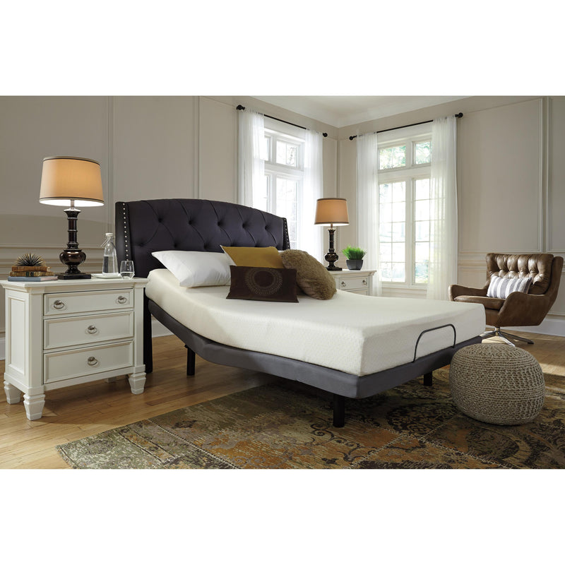 Sierra Sleep Mattresses Queen M72631 IMAGE 11