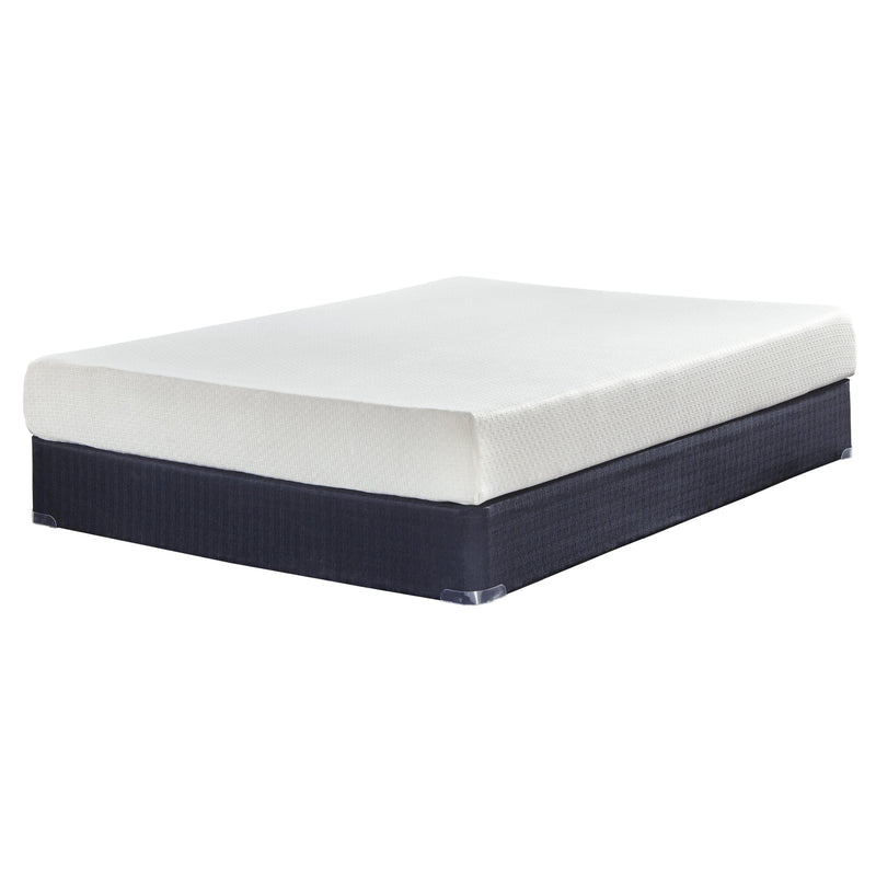 Sierra Sleep Mattresses Queen M72631 IMAGE 3