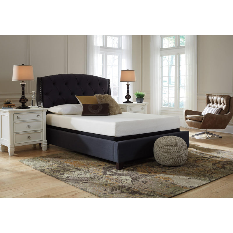 Sierra Sleep Mattresses Queen M72631 IMAGE 5