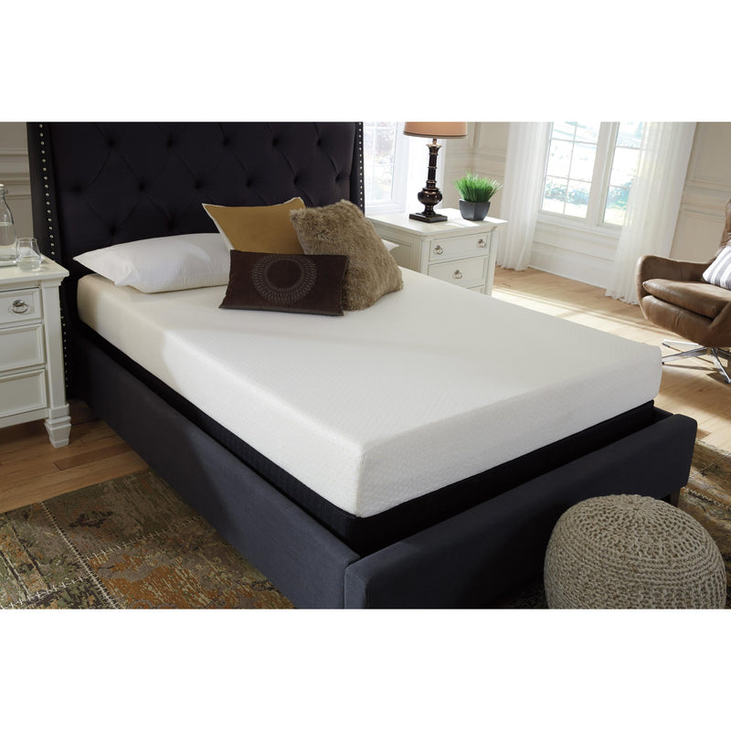 Sierra Sleep Mattresses Queen M72631 IMAGE 6