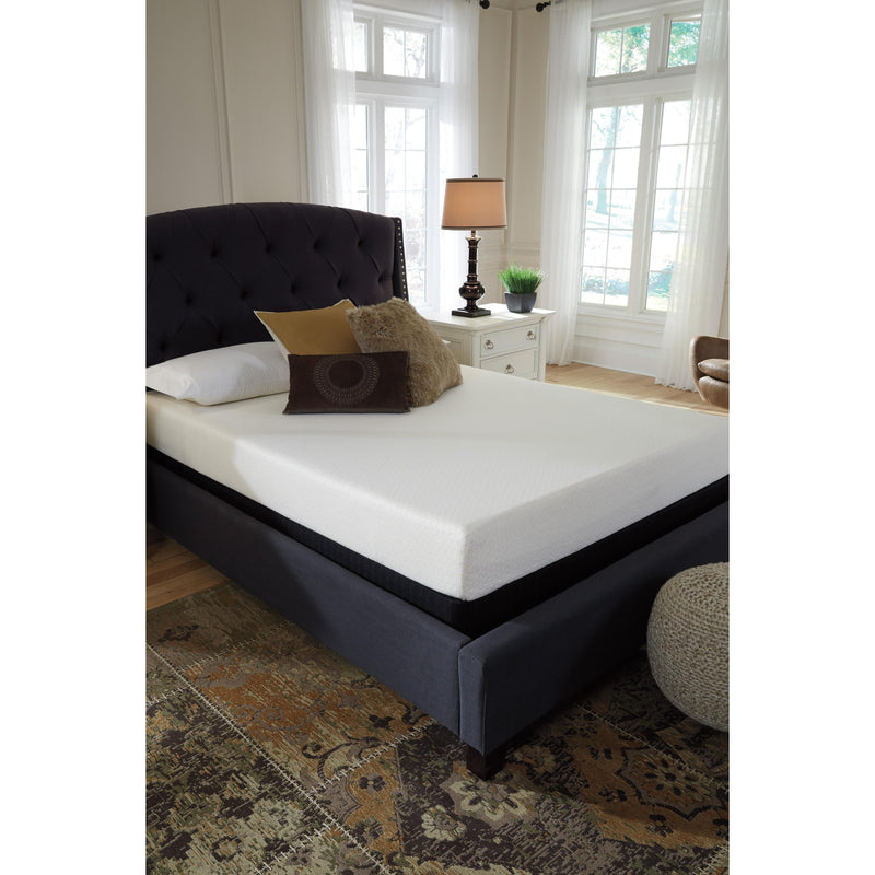 Sierra Sleep Mattresses Queen M72631 IMAGE 7