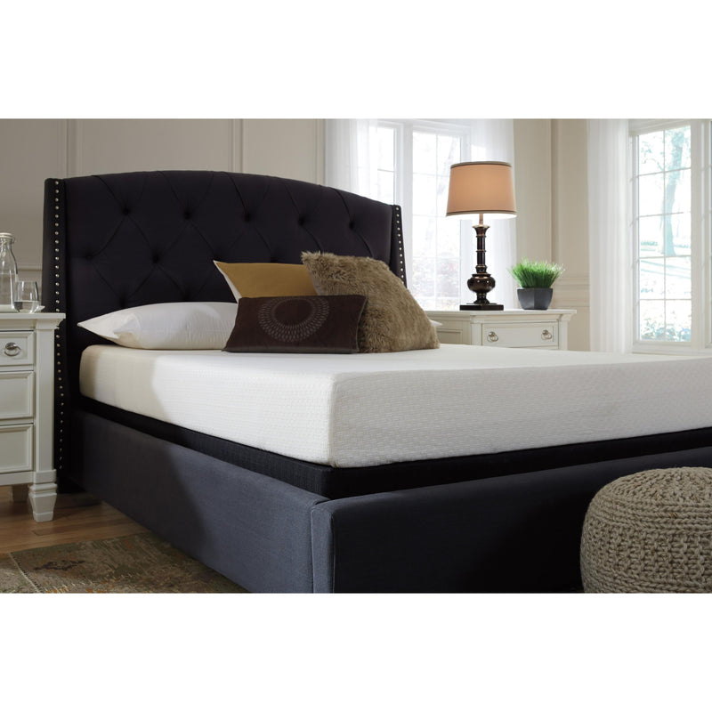 Sierra Sleep Mattresses Queen M72631 IMAGE 8