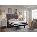 Sierra Sleep Mattresses Twin M69611 IMAGE 14