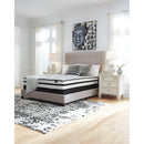 Sierra Sleep Mattresses Twin M69611 IMAGE 3
