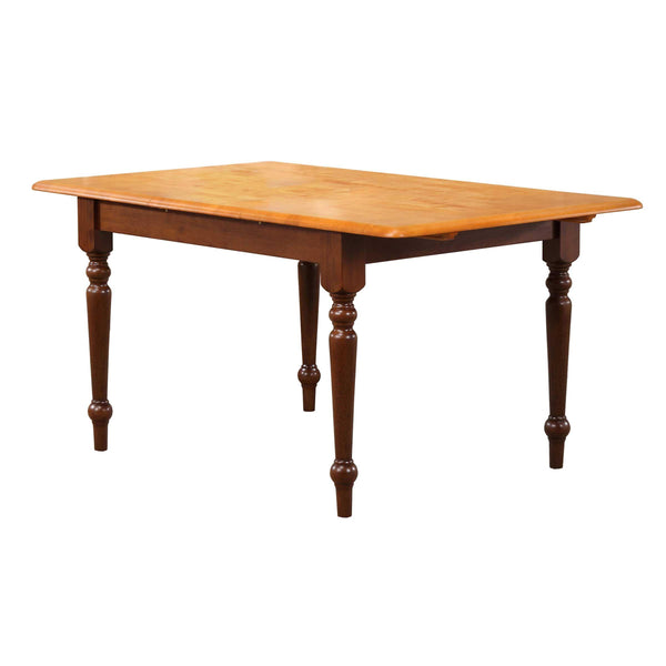 Winners Only Farmington Dining Table DF53247F IMAGE 1