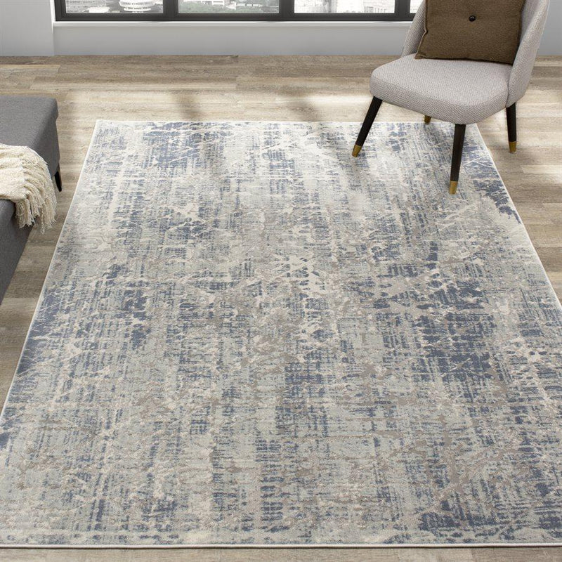 Kalora Interiors Rugs Rectangle C587/0434 240320 IMAGE 2