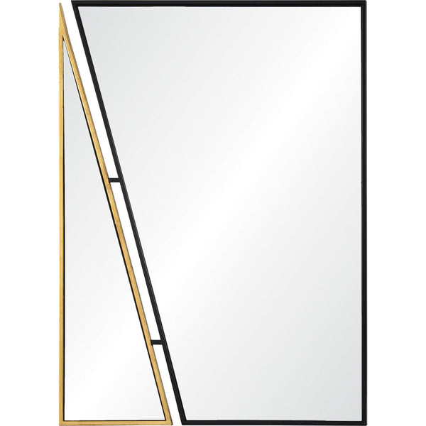 Renwil Idiom Wall Mirror MT2245 IMAGE 1