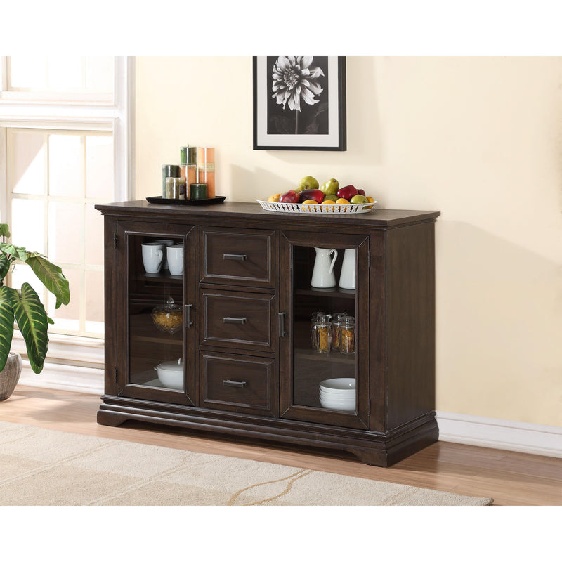 Winners Only Xcalibur Sideboard DX1470BX IMAGE 2