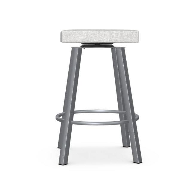 Amisco Anders Counter Height Stool 42593-26/1B24BP04 IMAGE 2