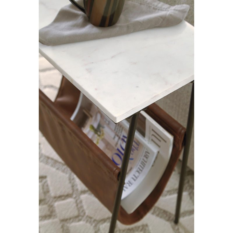 Signature Design by Ashley Etanbury Accent Table A4000254 IMAGE 4