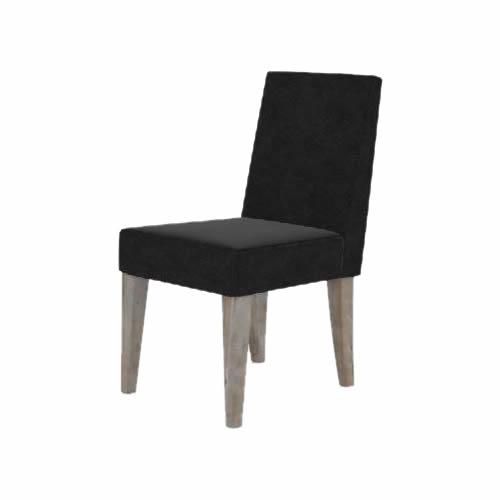 Canadel East Side Dining Chair CNN090417L08EVE IMAGE 1
