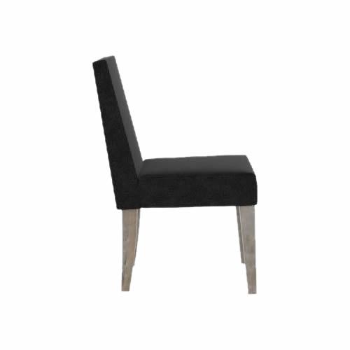 Canadel East Side Dining Chair CNN090417L08EVE IMAGE 7