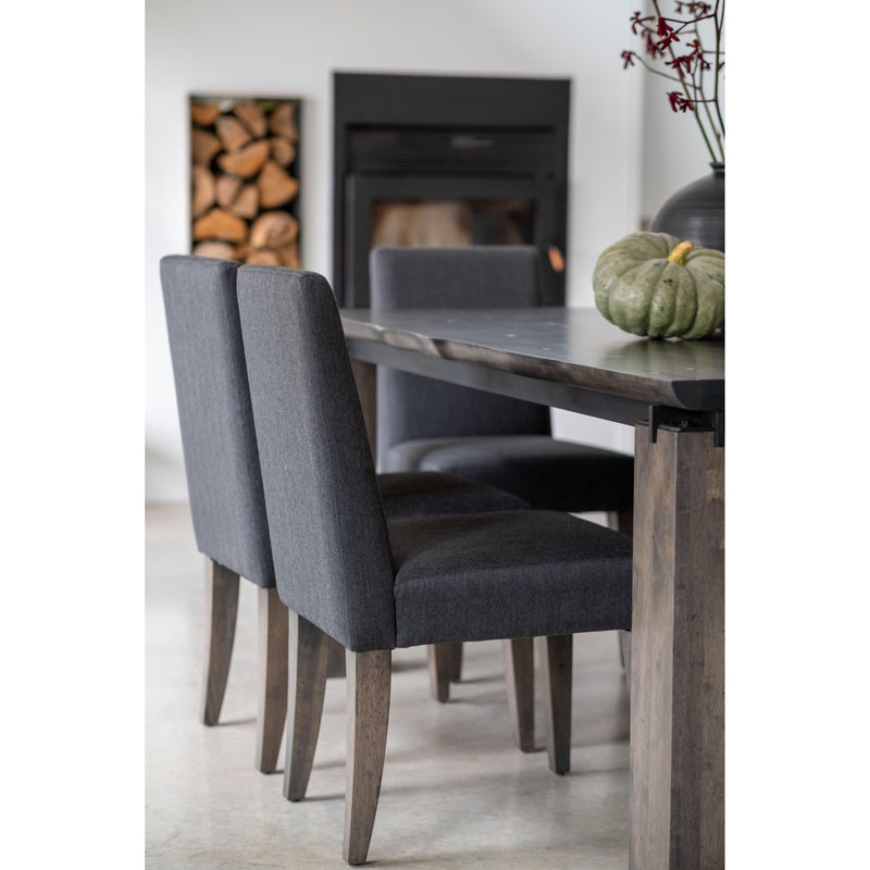 Canadel East Side Dining Chair CNN090417L08EVE IMAGE 9