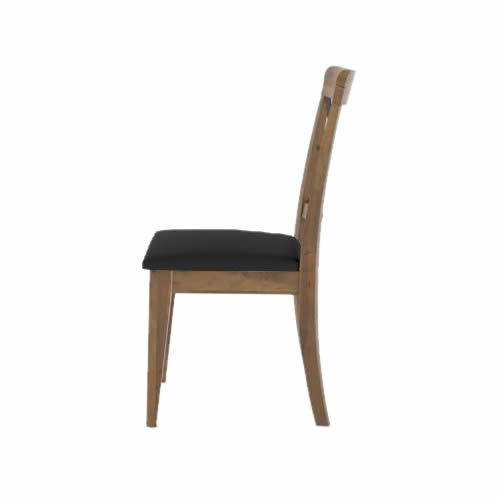 Canadel East Side Dining Chair CNN09039XD03EVE IMAGE 3