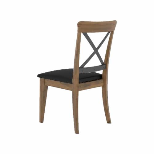 Canadel East Side Dining Chair CNN09039XD03EVE IMAGE 4