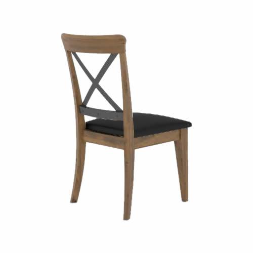 Canadel East Side Dining Chair CNN09039XD03EVE IMAGE 6