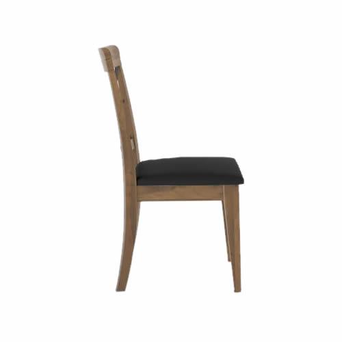 Canadel East Side Dining Chair CNN09039XD03EVE IMAGE 7