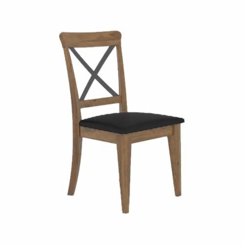 Canadel East Side Dining Chair CNN09039XD03EVE IMAGE 8