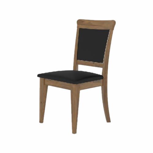 Canadel East Side Arm Chair CNN09042XD03EVE IMAGE 1