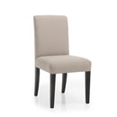 Decor-Rest Furniture Stationary Fabric Chair 2996-C Chair with Self-welt IMAGE 1