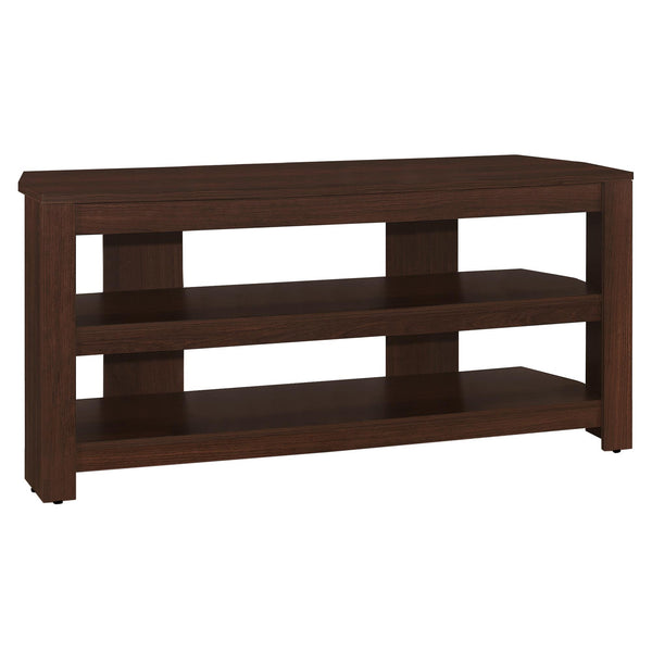 Monarch Flat Panel TV Stand I 2554 IMAGE 1