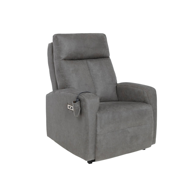 Elran Relaxon Lift Chair Relaxon C0092-MEC-ML1-H Lift Chair with Power Headrest - One Motor IMAGE 1