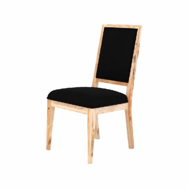 Canadel Loft Dining Chair CNN0312A7L02RNA IMAGE 2