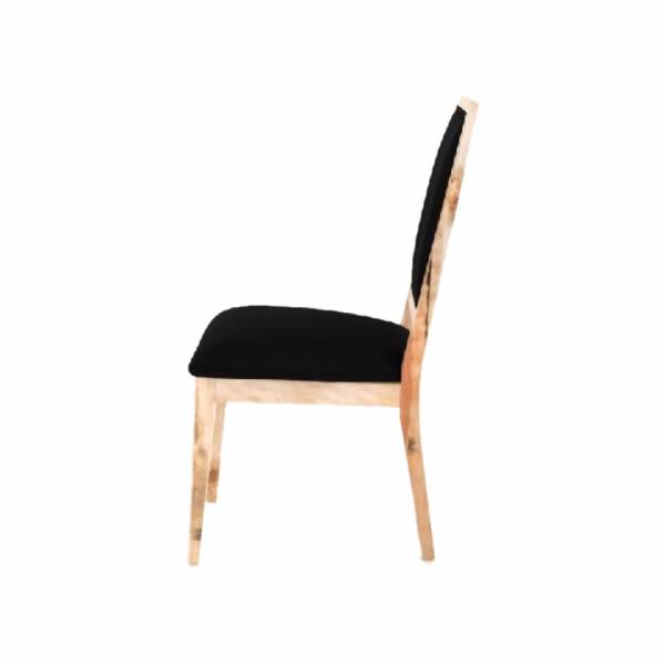 Canadel Loft Dining Chair CNN0312A7L02RNA IMAGE 3
