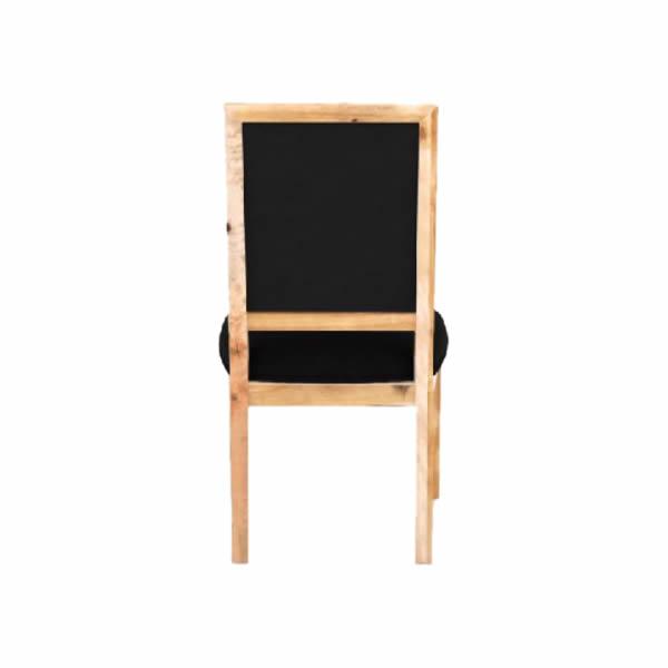 Canadel Loft Dining Chair CNN0312A7L02RNA IMAGE 5