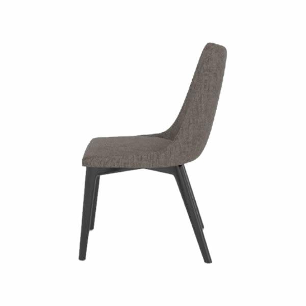 Canadel Downtown Dining Chair CNF05141MG01MNA IMAGE 3