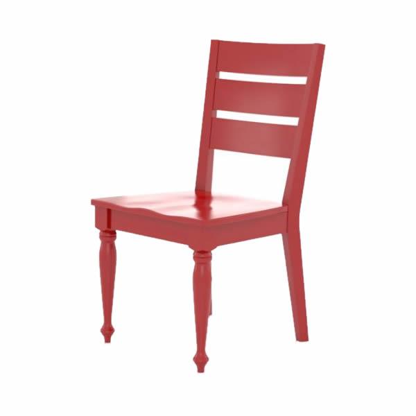 Canadel Gourmet Dining Chair CNN092234040MVA IMAGE 1