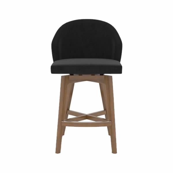 Canadel Downtown Stool SNF08139XT03M24 IMAGE 1