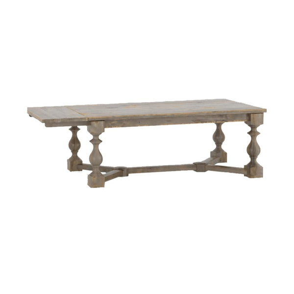 Canadel Champlain Dining Table TRE042800808DHPT1/BAS02002NA08DHP IMAGE 1