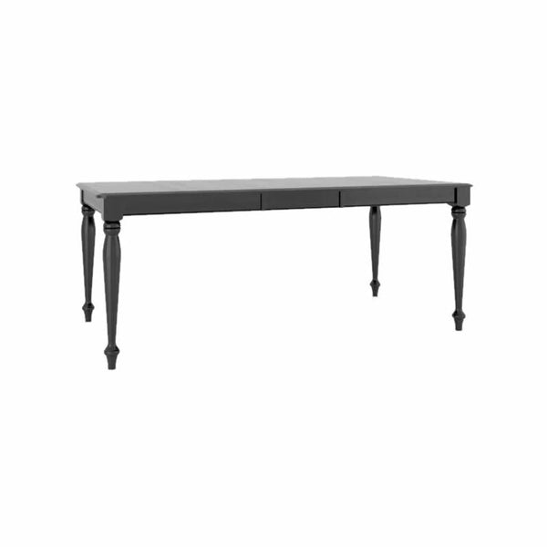 Canadel Gourmet Dining Table TRE038600505MVAB1 IMAGE 1