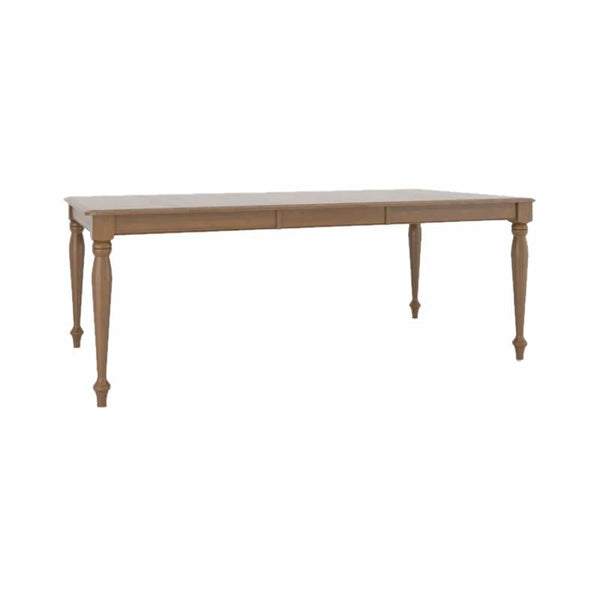 Canadel Gourmet Dining Table TRE042620303MVAB1 IMAGE 1