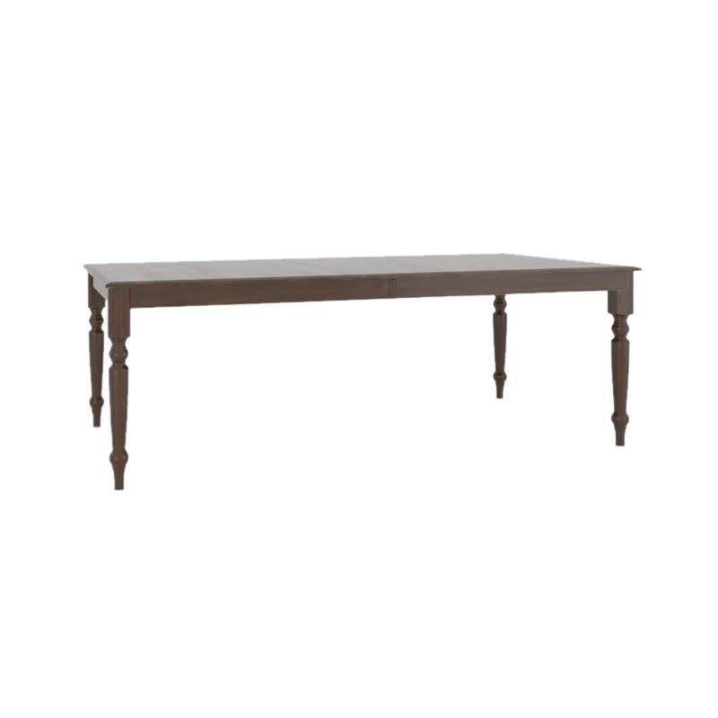 Canadel Canadel Dining Table TRE042881919MAABF IMAGE 1