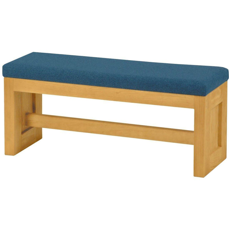 Crate Designs Furniture Bench A3005-A-Foundation 102 IMAGE 1