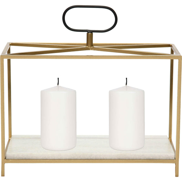 Renwil Home Decor Candle Holders CAN153 IMAGE 1