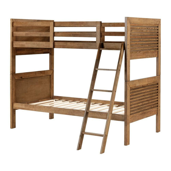 South Shore Furniture Kids Beds Bunk Bed 12186 IMAGE 1