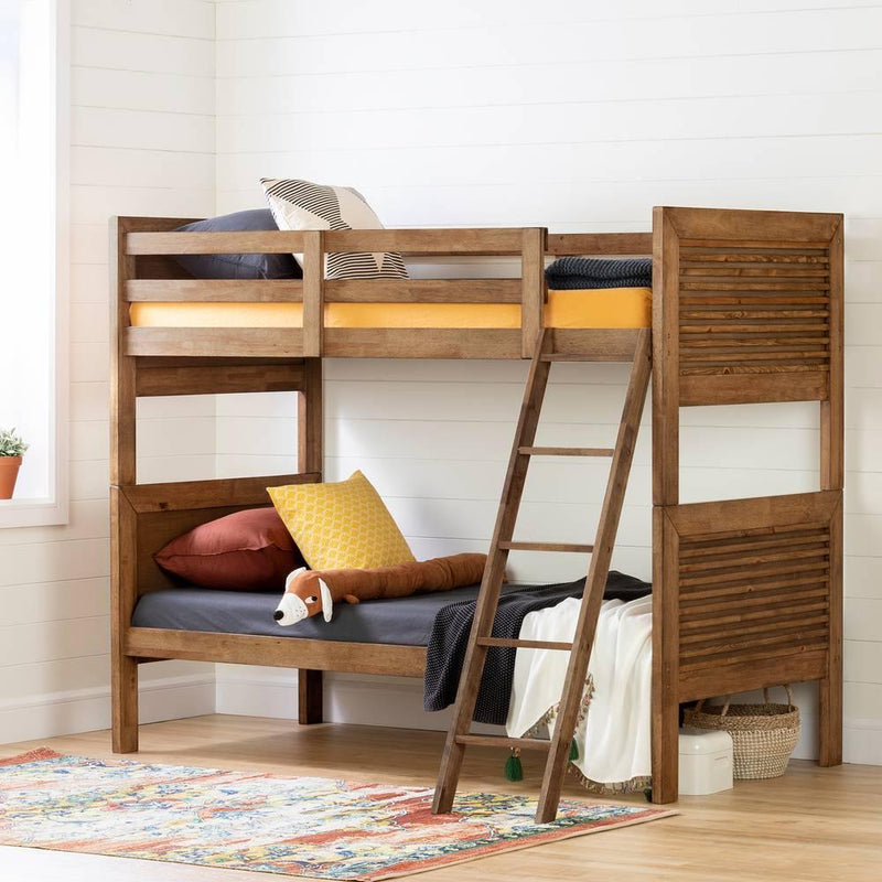 South Shore Furniture Kids Beds Bunk Bed 12186 IMAGE 8