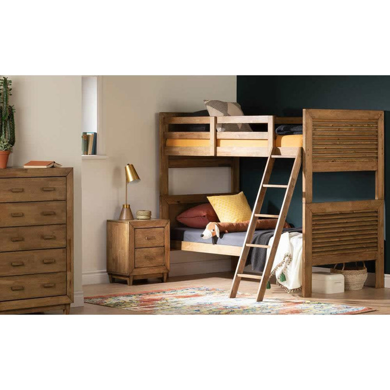 South Shore Furniture Kids Beds Bunk Bed 12186 IMAGE 9