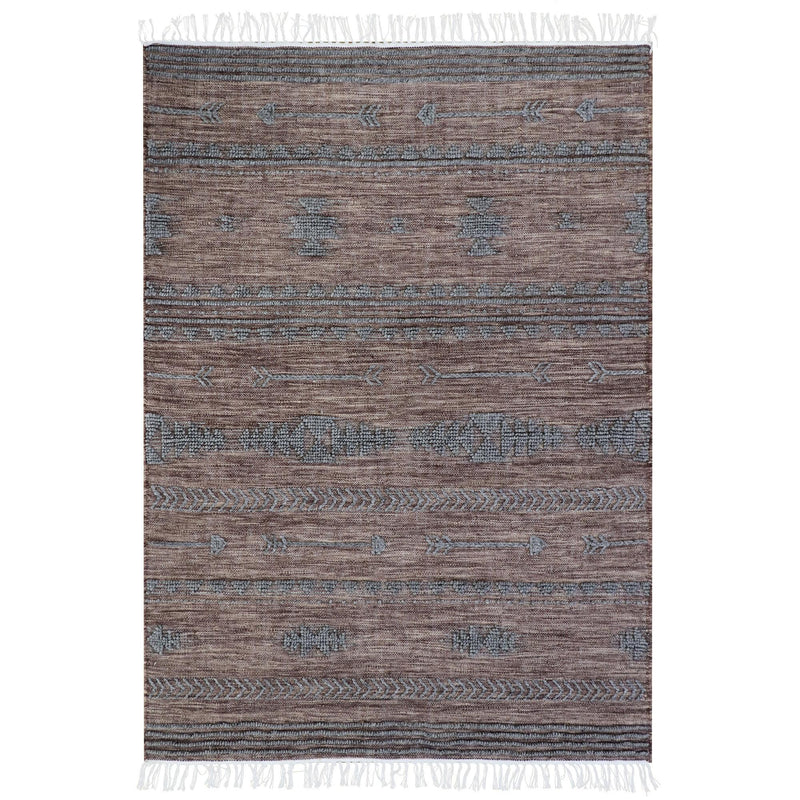 Renwil Rugs Rectangle RPHO-50188-58 IMAGE 1