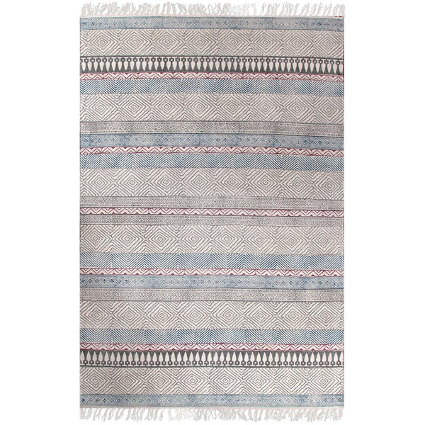 Renwil Rugs Rectangle RROS-66775-58 IMAGE 1