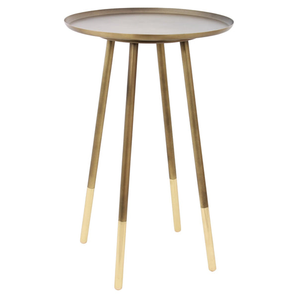 Renwil Pawn Accent Table TA112 IMAGE 1