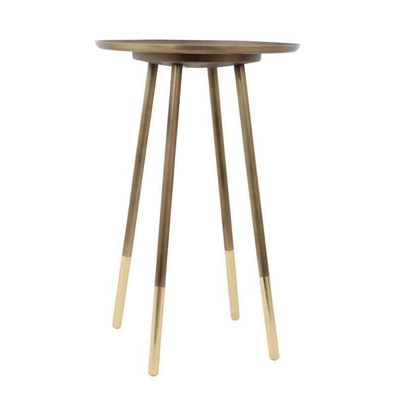 Renwil Pawn Accent Table TA112 IMAGE 2
