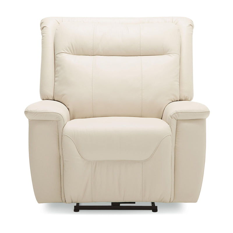 Palliser Strata Leather Recliner with Wall Recline 40123-35 IMAGE 1
