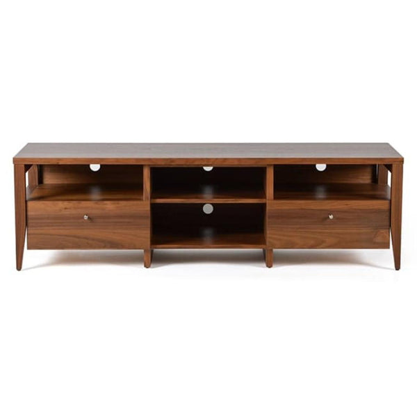 Verbois Alex TV Stand with Cable Management ALEX BTV 2062 01-004 IMAGE 1