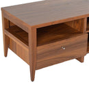 Verbois Alex TV Stand with Cable Management ALEX BTV 2062 01-004 IMAGE 2