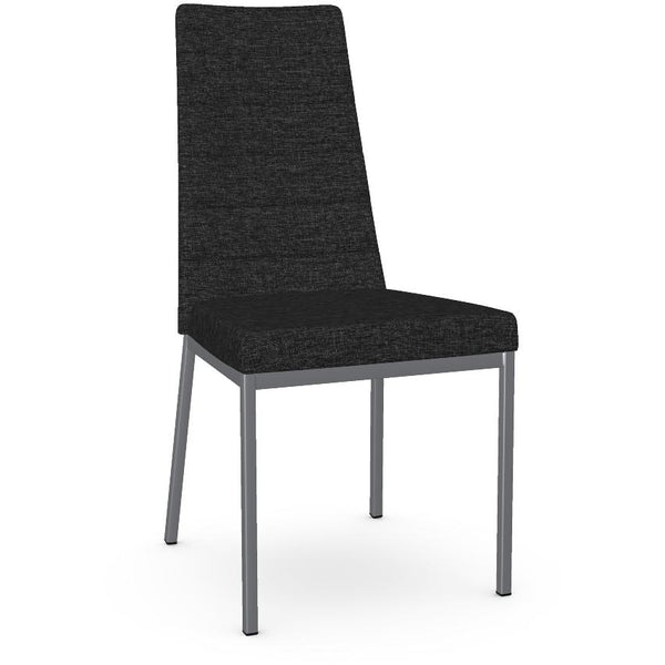Amisco Luna Dining Chair 30317/24KD IMAGE 1